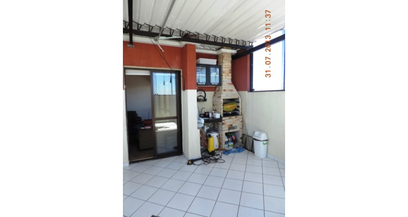 Apartamento à venda Rua Pedro Colaço, 120, Piqueri - Imóveis à Venda