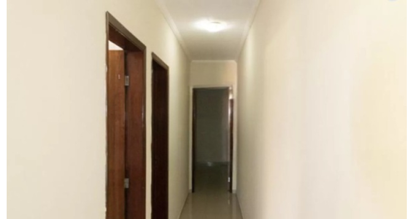 Sobrado à venda Rua Artur Orlando, Vila Jaguará - Imóveis à Venda