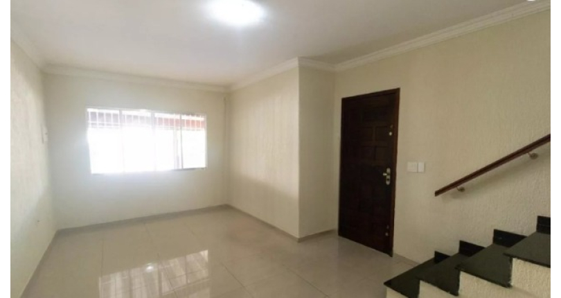 Sobrado à venda Rua Artur Orlando, Vila Jaguará - Imóveis à Venda