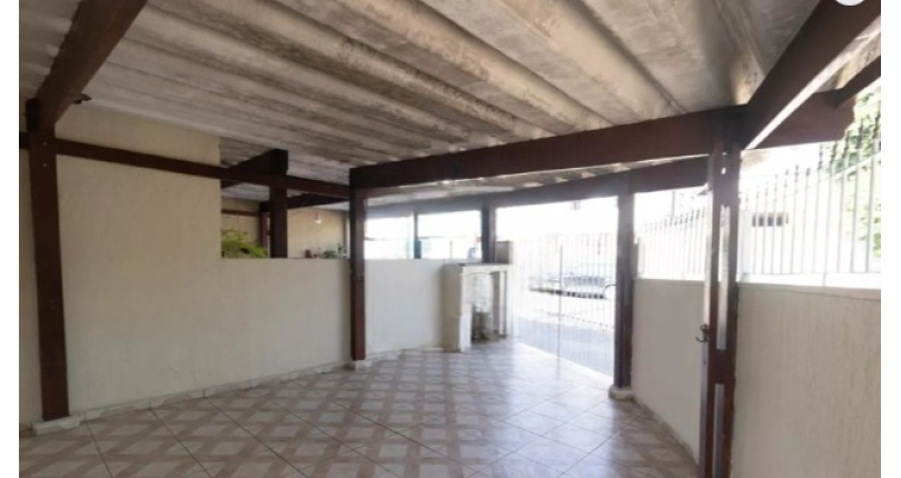 Sobrado à venda Rua Artur Orlando, Vila Jaguará - Imóveis à Venda