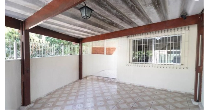 Sobrado à venda Rua Artur Orlando, Vila Jaguará - Imóveis à Venda