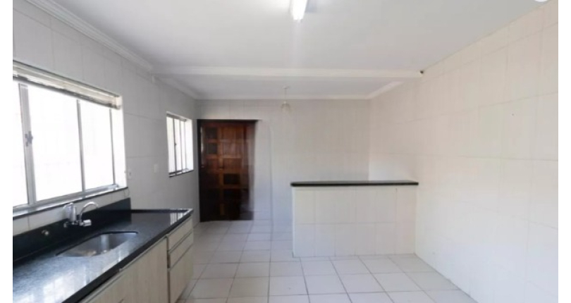 Sobrado à venda Rua Artur Orlando, Vila Jaguará - Imóveis à Venda