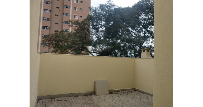 Sobrado à venda Rua Luís de Andrade, 909, Vila Pereira Barreto - Imóveis à Venda