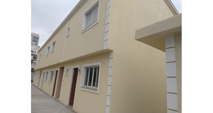 Sobrado à venda Rua Luís de Andrade, 909, Vila Pereira Barreto - Imóveis à Venda