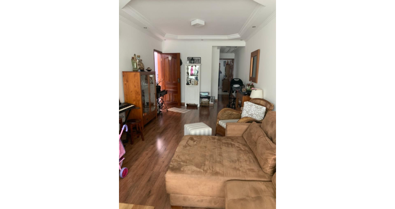 Sobrado à venda Rua João Moreira, Parque São Domingos - Imóveis à Venda