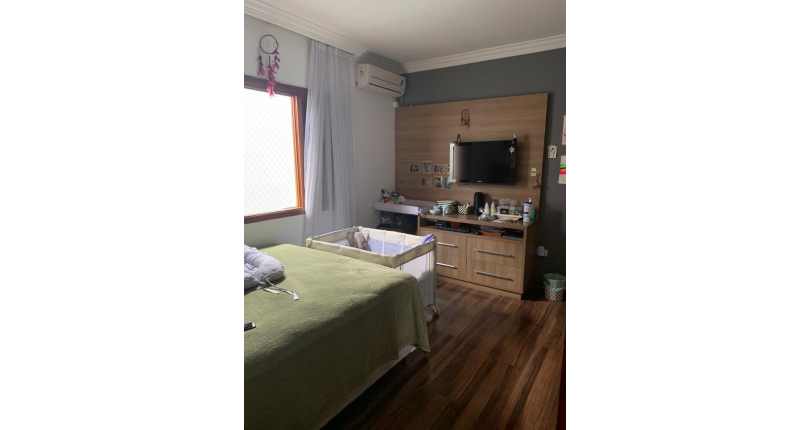 Sobrado à venda Rua João Moreira, Parque São Domingos - Imóveis à Venda