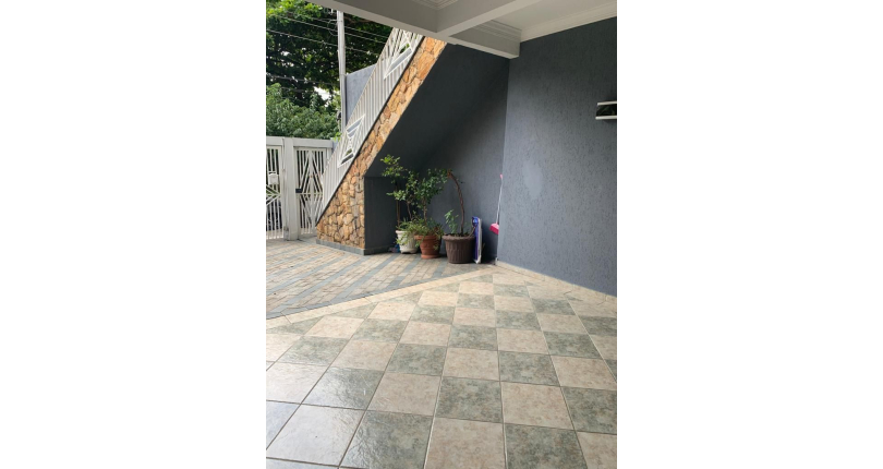 Sobrado à venda Rua João Moreira, Parque São Domingos - Imóveis à Venda