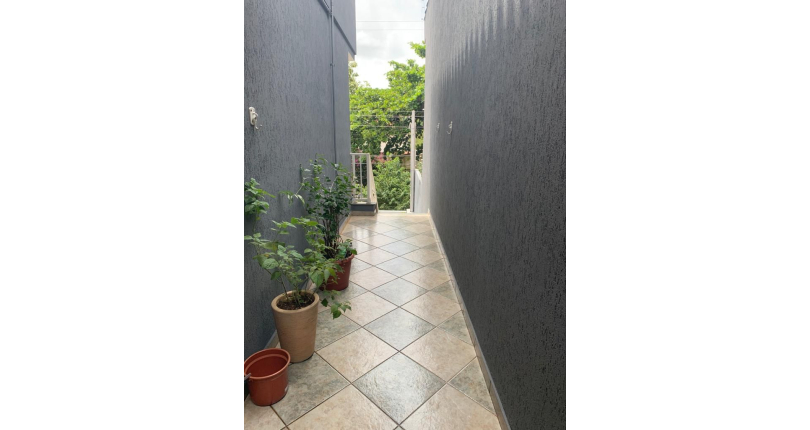 Sobrado à venda Rua João Moreira, Parque São Domingos - Imóveis à Venda