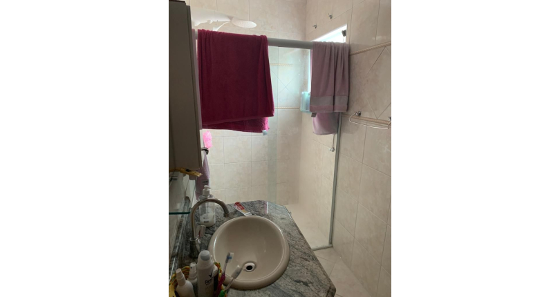 Sobrado à venda Rua João Moreira, Parque São Domingos - Imóveis à Venda