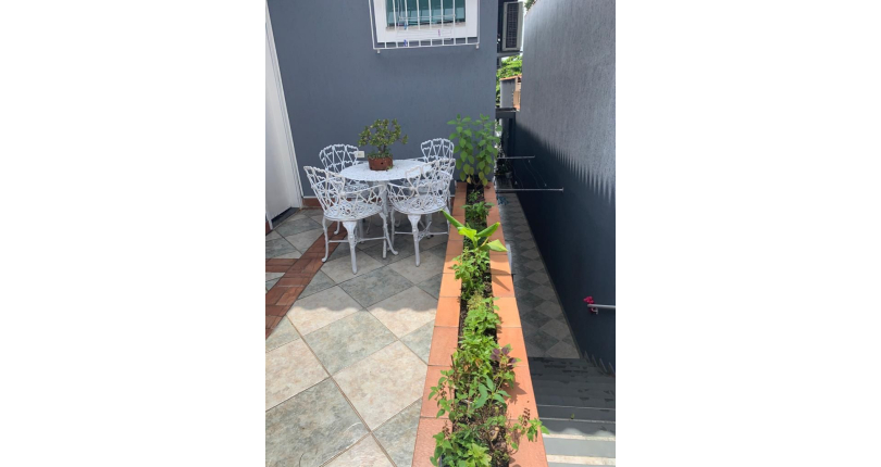 Sobrado à venda Rua João Moreira, Parque São Domingos - Imóveis à Venda