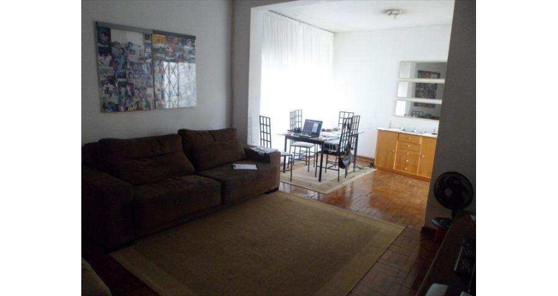 Casa à venda Rua Doutor Augusto Andrade, Chácara Inglesa - Imóveis à Venda