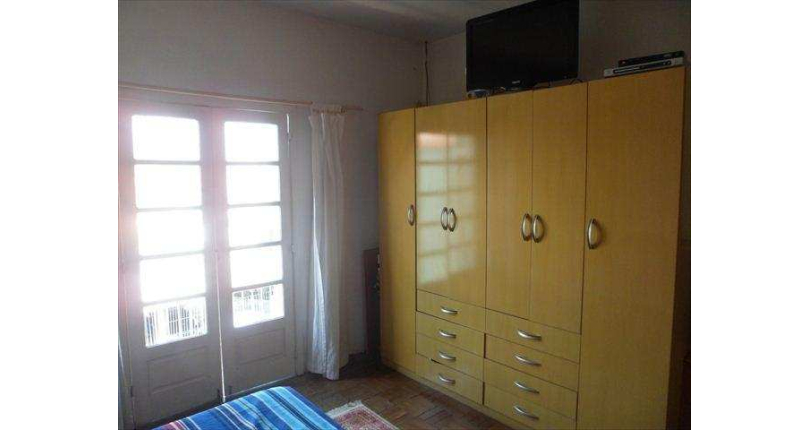 Casa à venda Rua Doutor Augusto Andrade, Chácara Inglesa - Imóveis à Venda