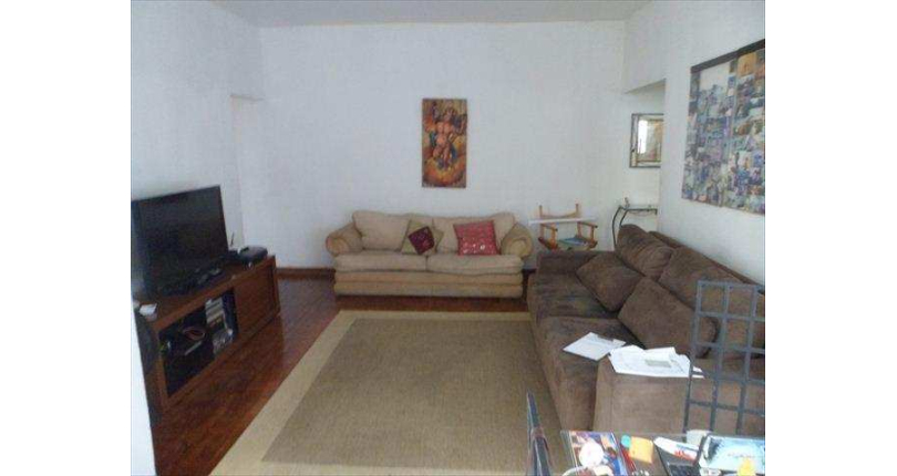 Casa à venda Rua Doutor Augusto Andrade, Chácara Inglesa - Imóveis à Venda