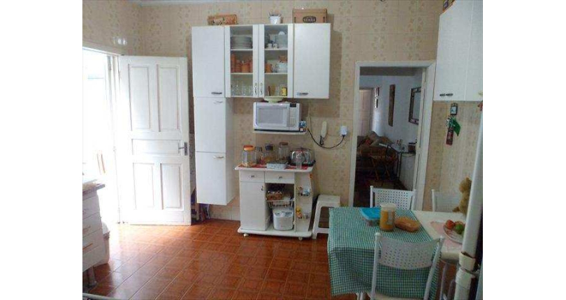 Casa à venda Rua Doutor Augusto Andrade, Chácara Inglesa - Imóveis à Venda