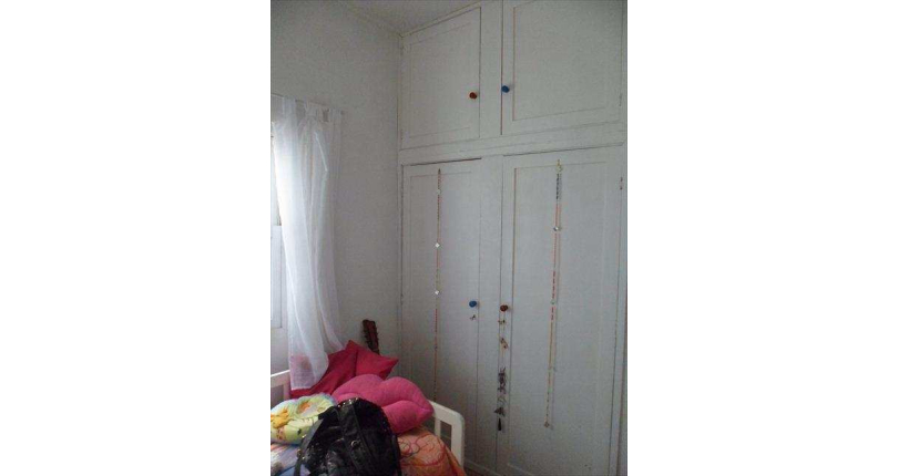 Casa à venda Rua Doutor Augusto Andrade, Chácara Inglesa - Imóveis à Venda