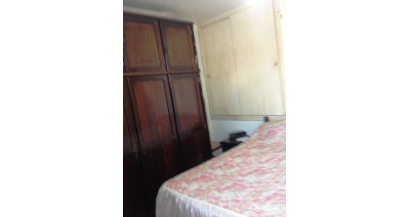 Sobrado à venda Rua George Samuel, Jardim Mangalot - Imóveis à Venda