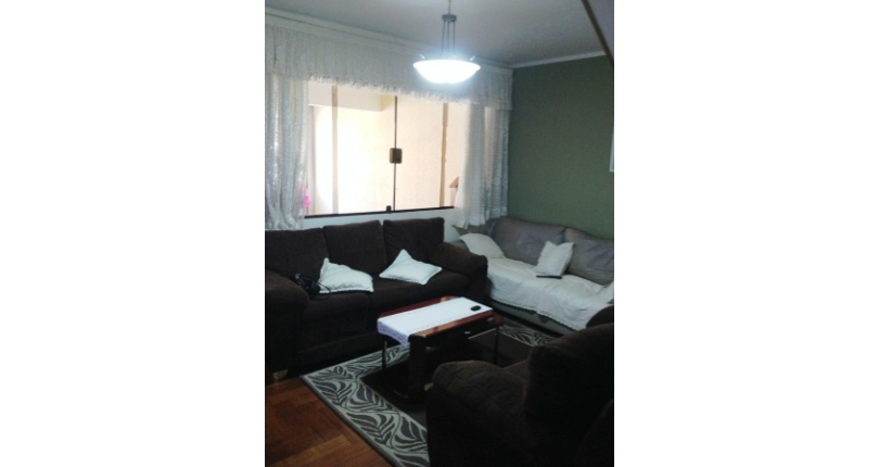 Sobrado à venda Rua George Samuel, Jardim Mangalot - Imóveis à Venda