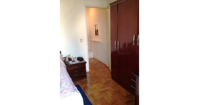 Sobrado à venda Rua George Samuel, Jardim Mangalot - Imóveis à Venda