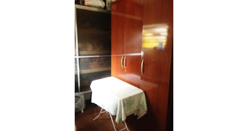 Sobrado à venda Rua George Samuel, Jardim Mangalot - Imóveis à Venda