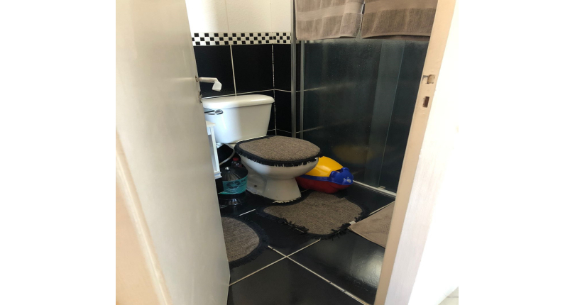 Apartamento à venda Rua Itaiquara, 99, Itaberaba - Imóveis à Venda