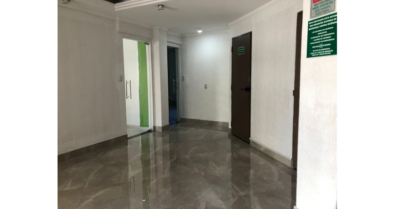Apartamento à venda Rua Itaiquara, 99, Itaberaba - Imóveis à Venda