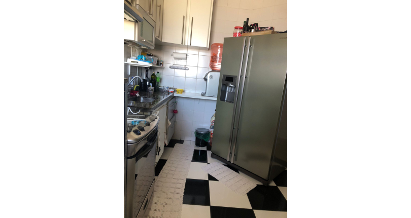 Apartamento à venda Rua Itaiquara, 99, Itaberaba - Imóveis à Venda