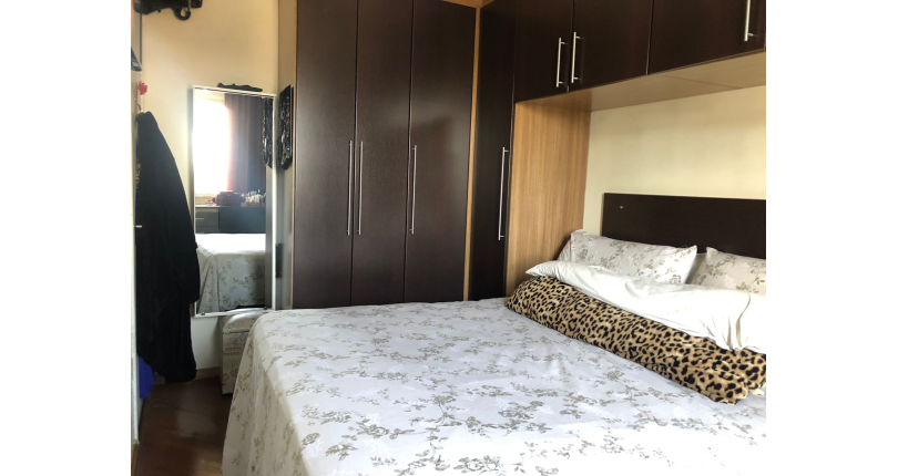Apartamento à venda Rua Itaiquara, 99, Itaberaba - Imóveis à Venda