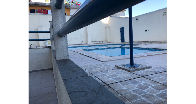 Apartamento à venda Rua Itaiquara, 99, Itaberaba - Imóveis à Venda