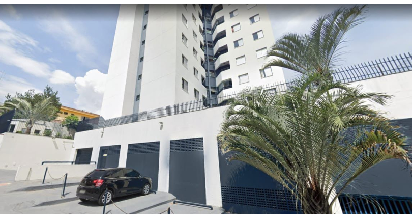 Apartamento à venda Rua Itaiquara, 99, Itaberaba - Imóveis à Venda