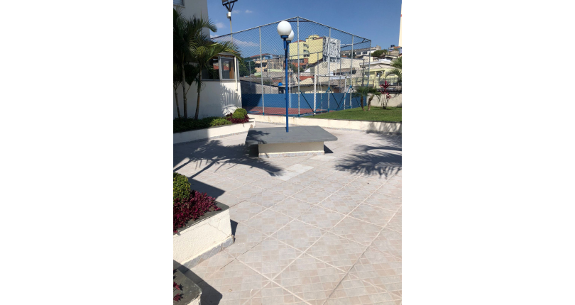 Apartamento à venda Rua Itaiquara, 99, Itaberaba - Imóveis à Venda