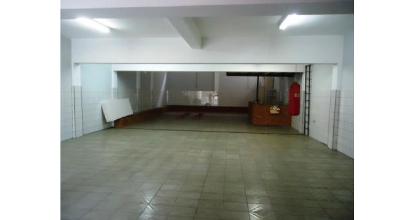 Casa à venda Rua Luís Filgueira Souto, Parque São Domingos - Imóveis à Venda