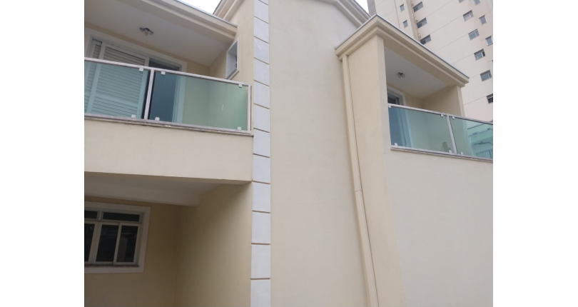 Sobrado à venda Rua Luís de Andrade, 909, Vila Pereira Barreto - Imóveis à Venda