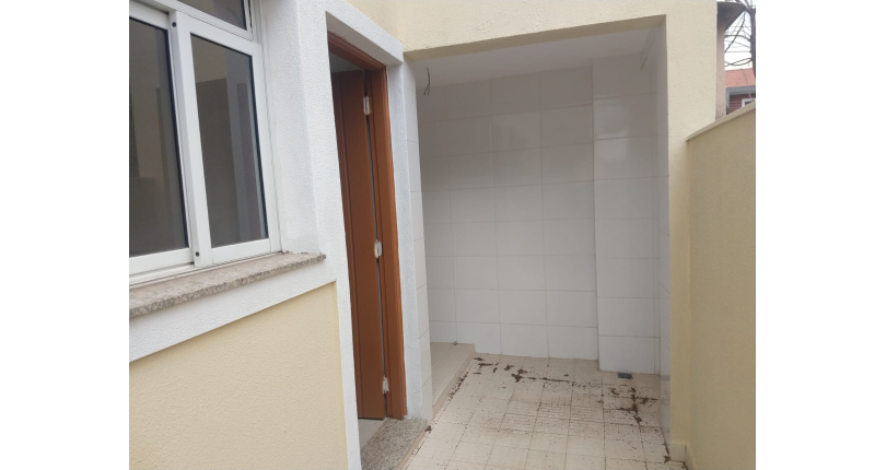 Sobrado à venda Rua Luís de Andrade, 909, Vila Pereira Barreto - Imóveis à Venda