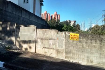 Terreno à venda no City América na Rua Sicano