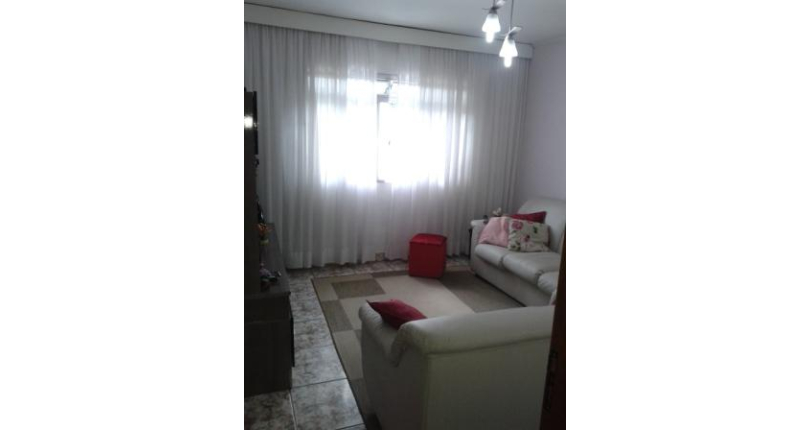 Casa à venda Rua Paúva, Vila Jaguará - Imóveis à Venda