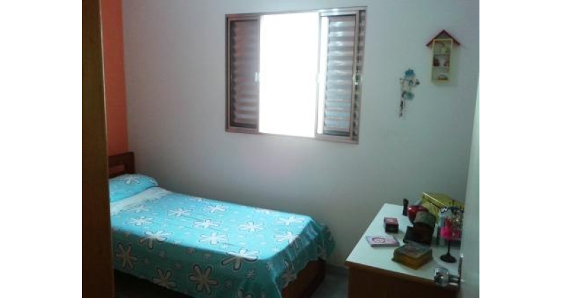 Casa à venda Rua Paúva, Vila Jaguará - Imóveis à Venda