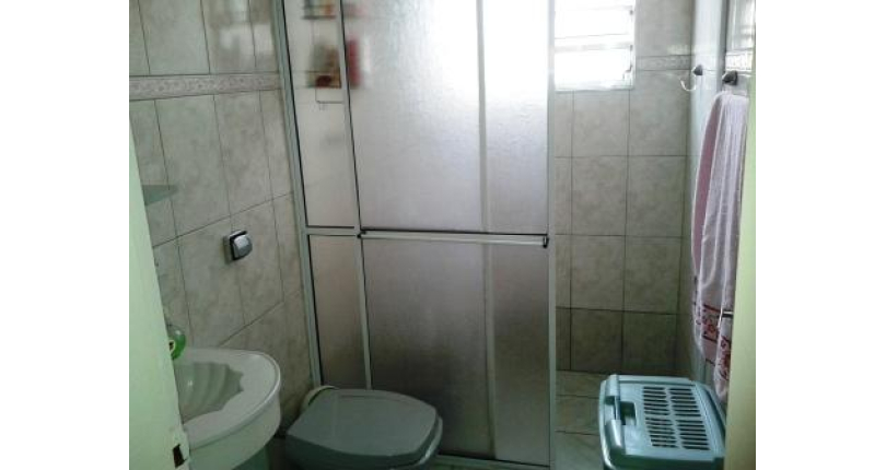 Casa à venda Rua Paúva, Vila Jaguará - Imóveis à Venda