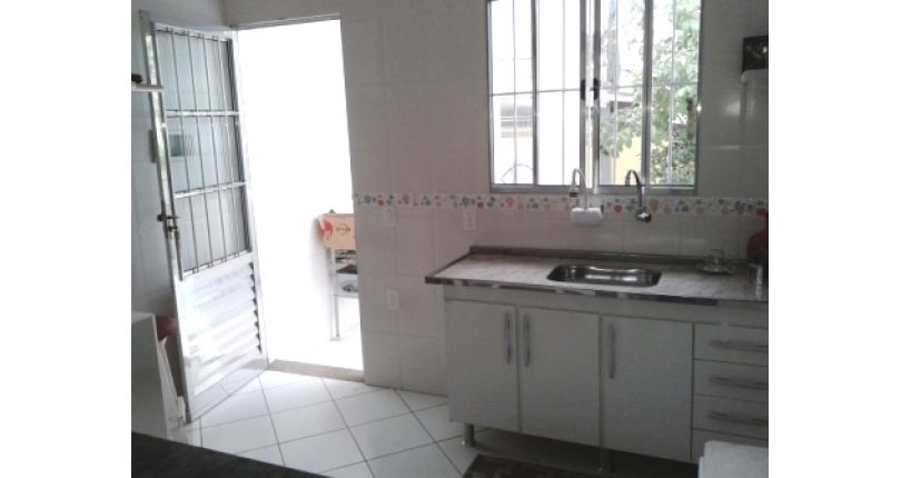 Casa à venda Rua Paúva, Vila Jaguará - Imóveis à Venda