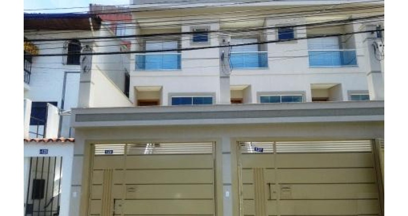 Sobrado à venda Rua Maestro Arturo de Angelis, 129, Vila Comercial - Imóveis à Venda