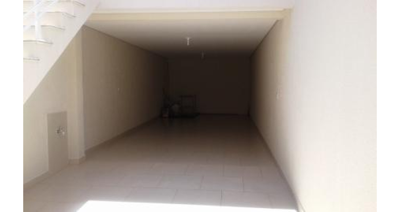 Sobrado à venda Rua Maestro Arturo de Angelis, 129, Vila Comercial - Imóveis à Venda