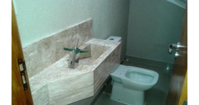 Sobrado à venda Rua Maestro Arturo de Angelis, 129, Vila Comercial - Imóveis à Venda