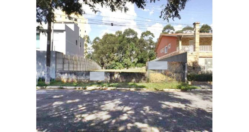 Terreno à venda Rua Octávio Vanini, Parque dos Príncipes - Imóveis à Venda