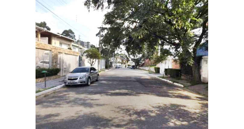 Terreno à venda Rua Octávio Vanini, Parque dos Príncipes - Imóveis à Venda