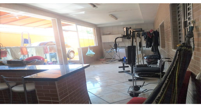 Casa à venda Rua Martinho do Amaral, Vila Guedes - Imóveis à Venda