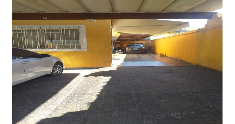 Casa à venda Rua Martinho do Amaral, Vila Guedes - Imóveis à Venda