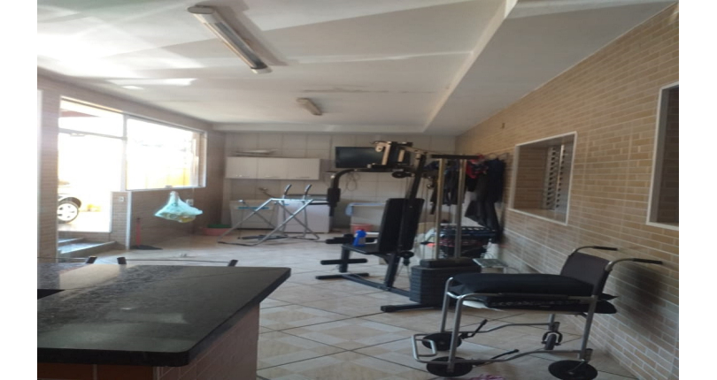 Casa à venda Rua Martinho do Amaral, Vila Guedes - Imóveis à Venda