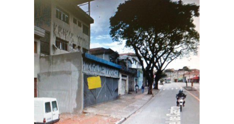 Salão/Salas à venda Avenida Miguel de Castro, 350, Vila Pereira Barreto - Imóveis à Venda