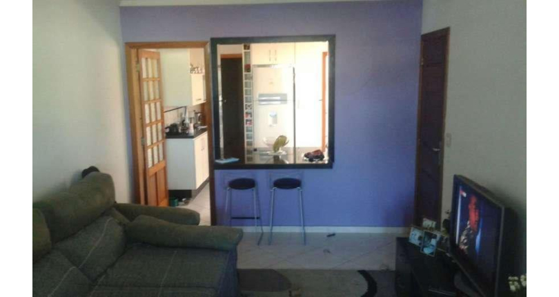 Casa à venda Rua Teixeira Soares, Vila Piauí - Imóveis à Venda