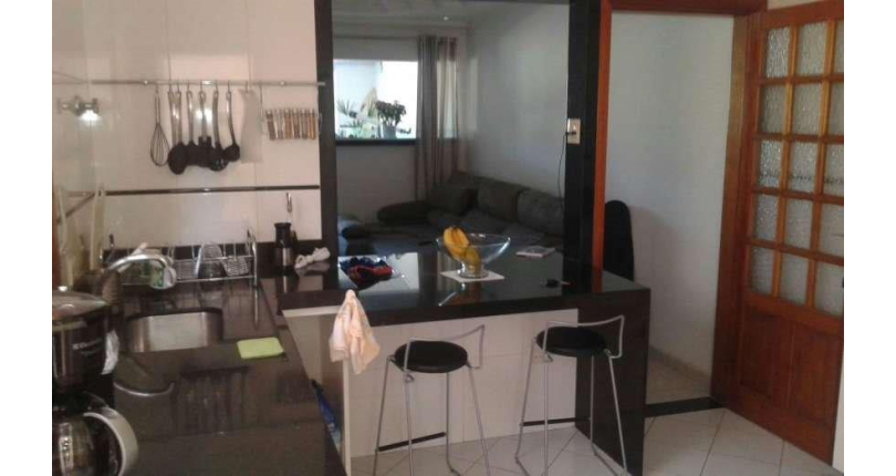 Casa à venda Rua Teixeira Soares, Vila Piauí - Imóveis à Venda