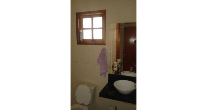 Casa à venda Rua Teixeira Soares, Vila Piauí - Imóveis à Venda